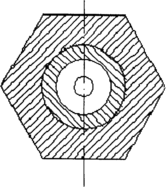 Production method of erigeron breviscopus element drop