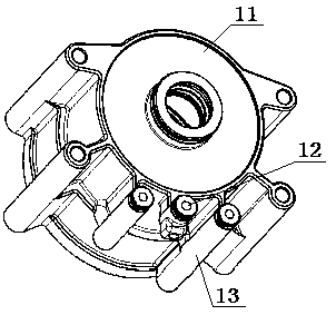 A method for prolonging the service life of a commercial vehicle gearbox synchronizer