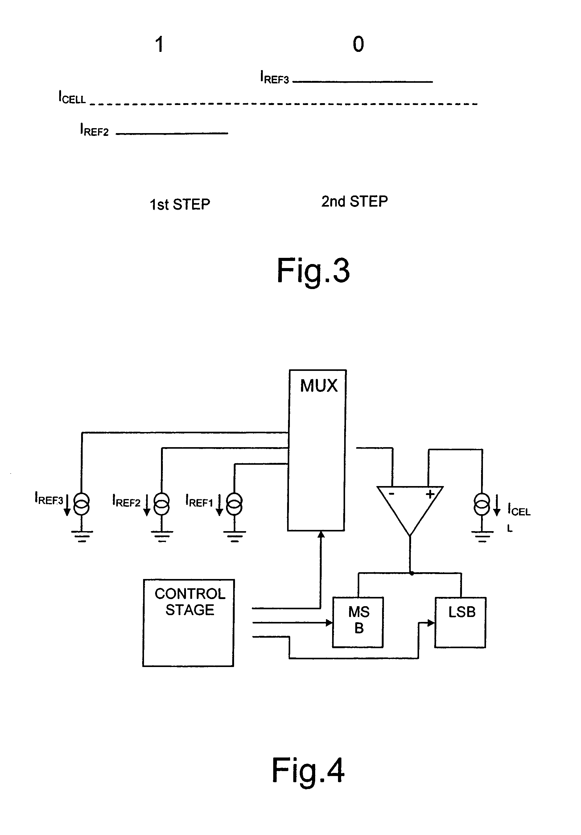 Method for reading a nonvolatile memory device and nonvolatile memory device implementing the reading method