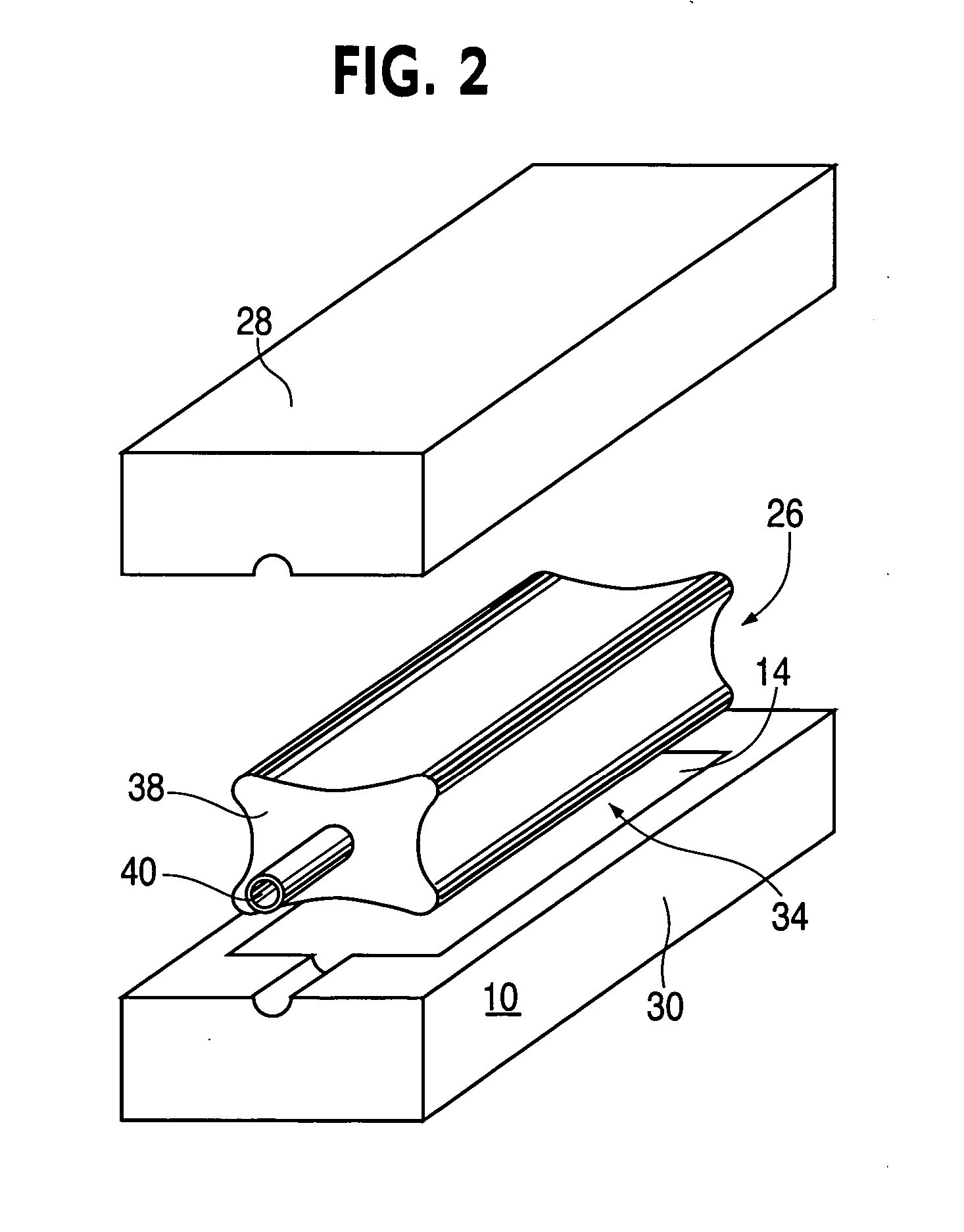 Corner-consolidating inflatable apparatus and method for manufacturing composite structures