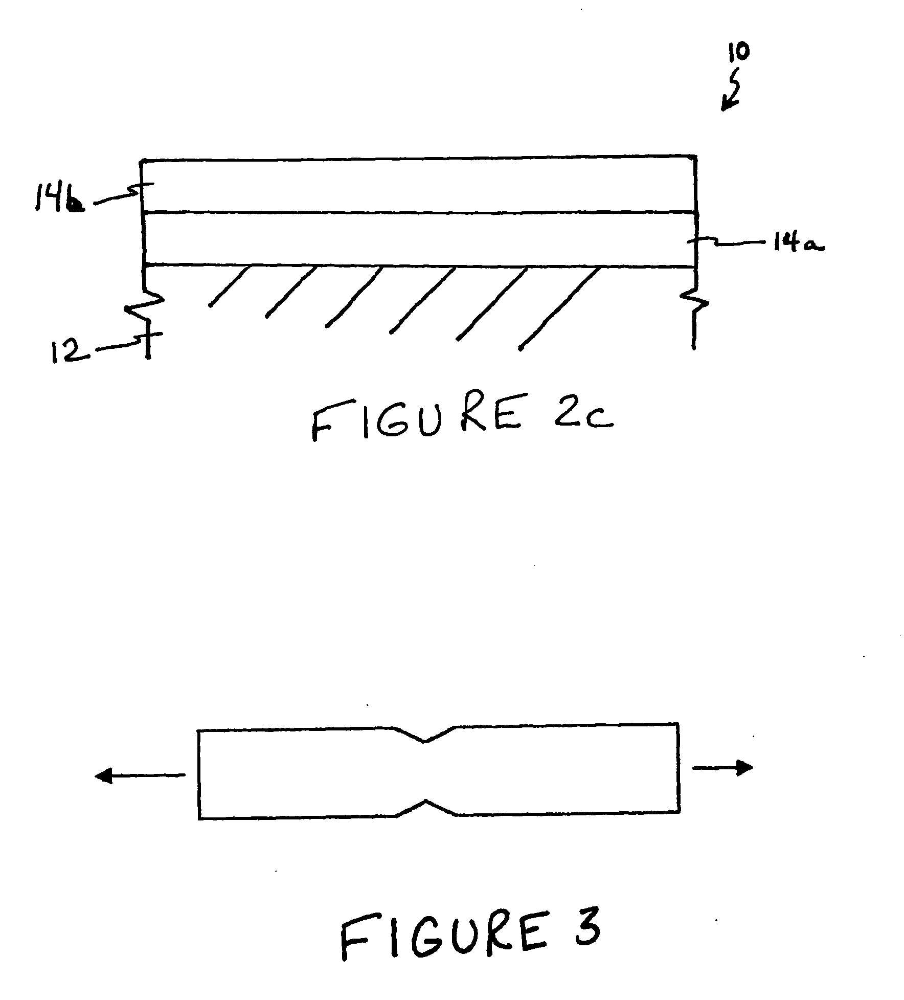 Compostable reinforced paper, method of making same