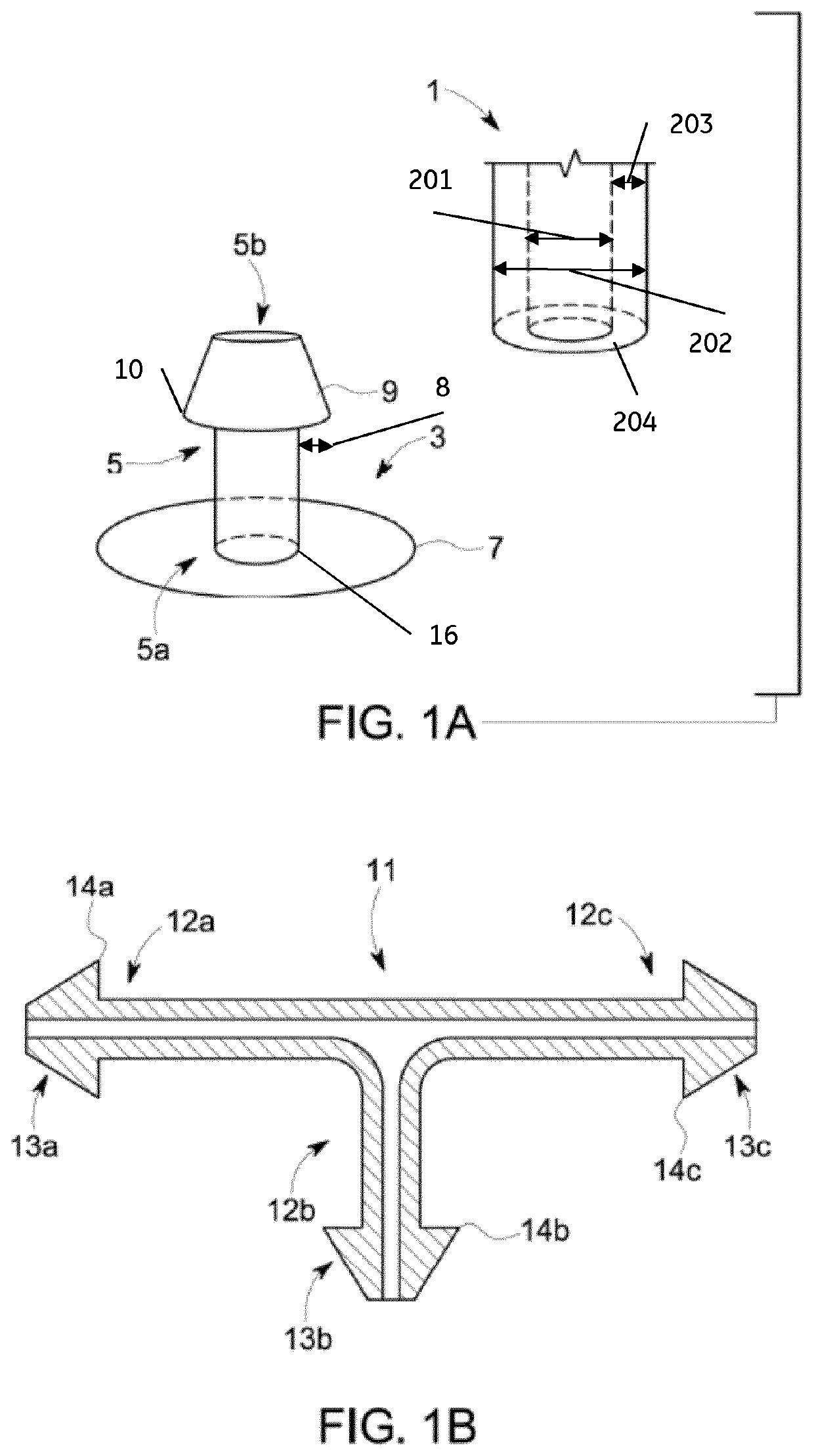 Connection Clamping Device