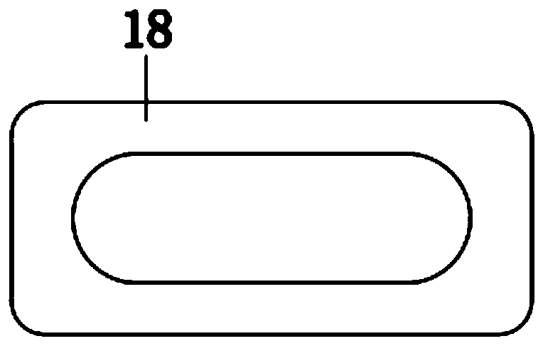 A height-adjustable chandelier