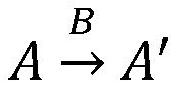 Clock oscillator of biochemical reaction computer