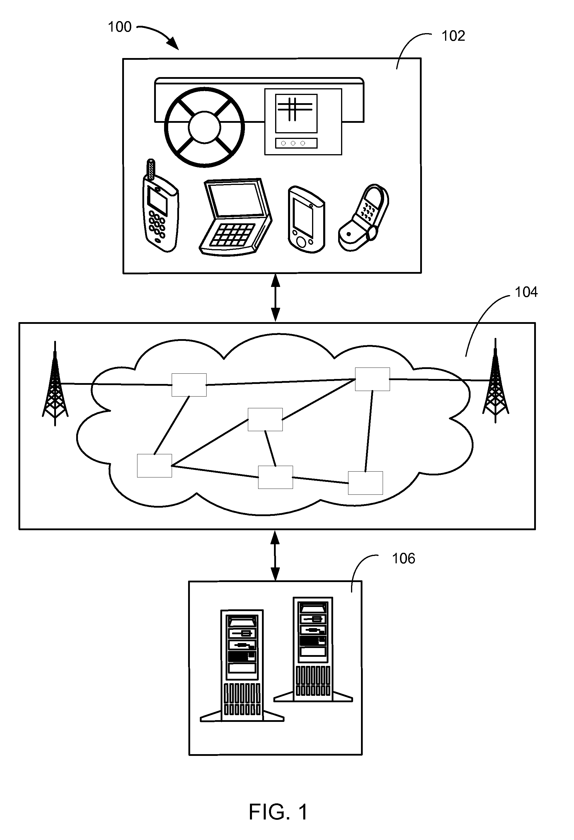 Navigation system having maneuver attempt training mechanism and method of operation thereof