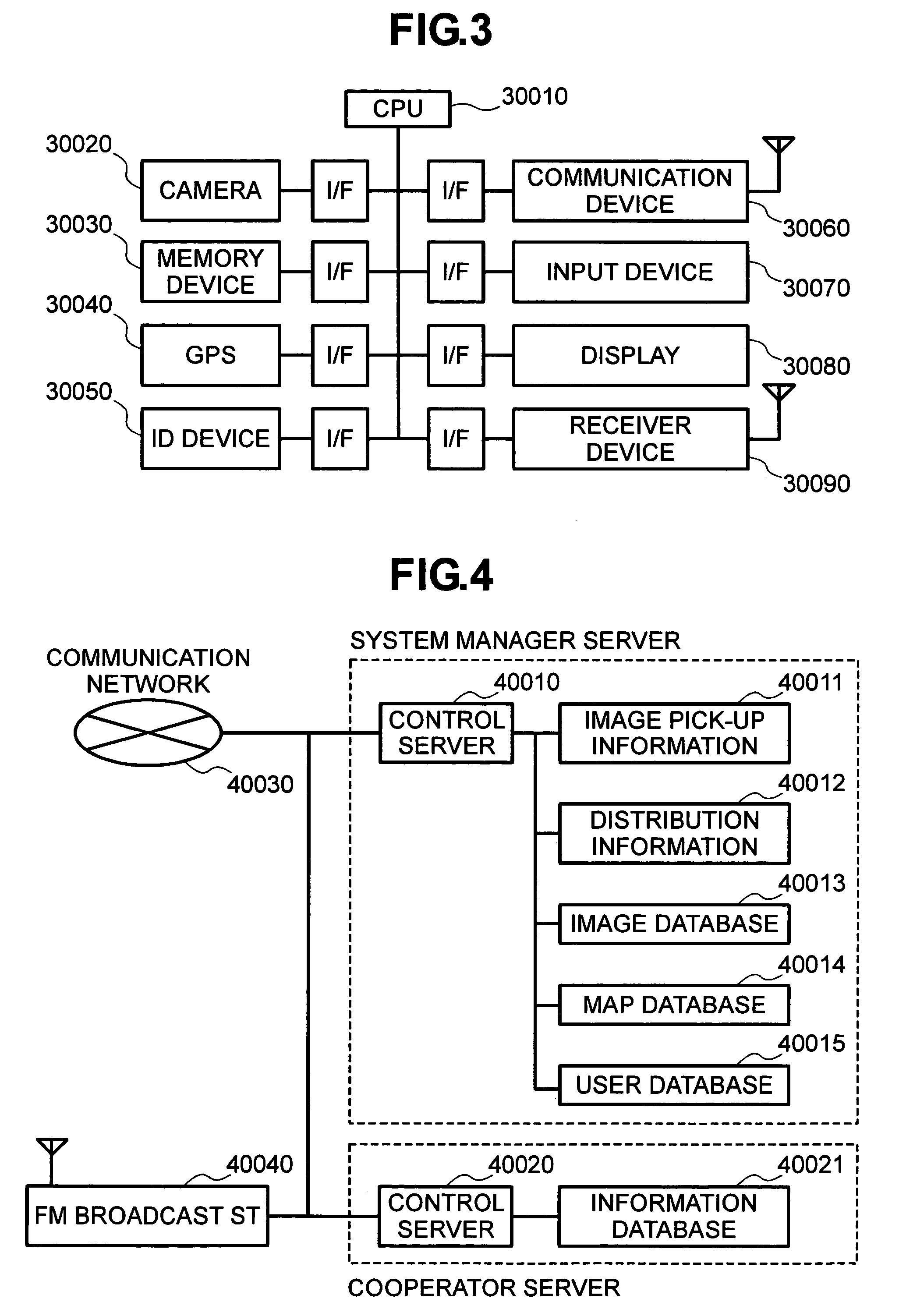 Terminal apparatus and image information server