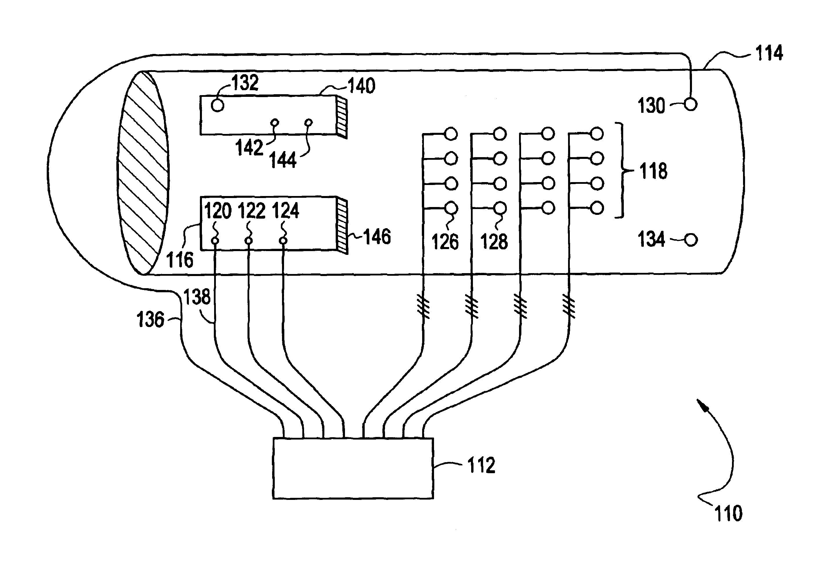 System and method for monitoring defects in structures