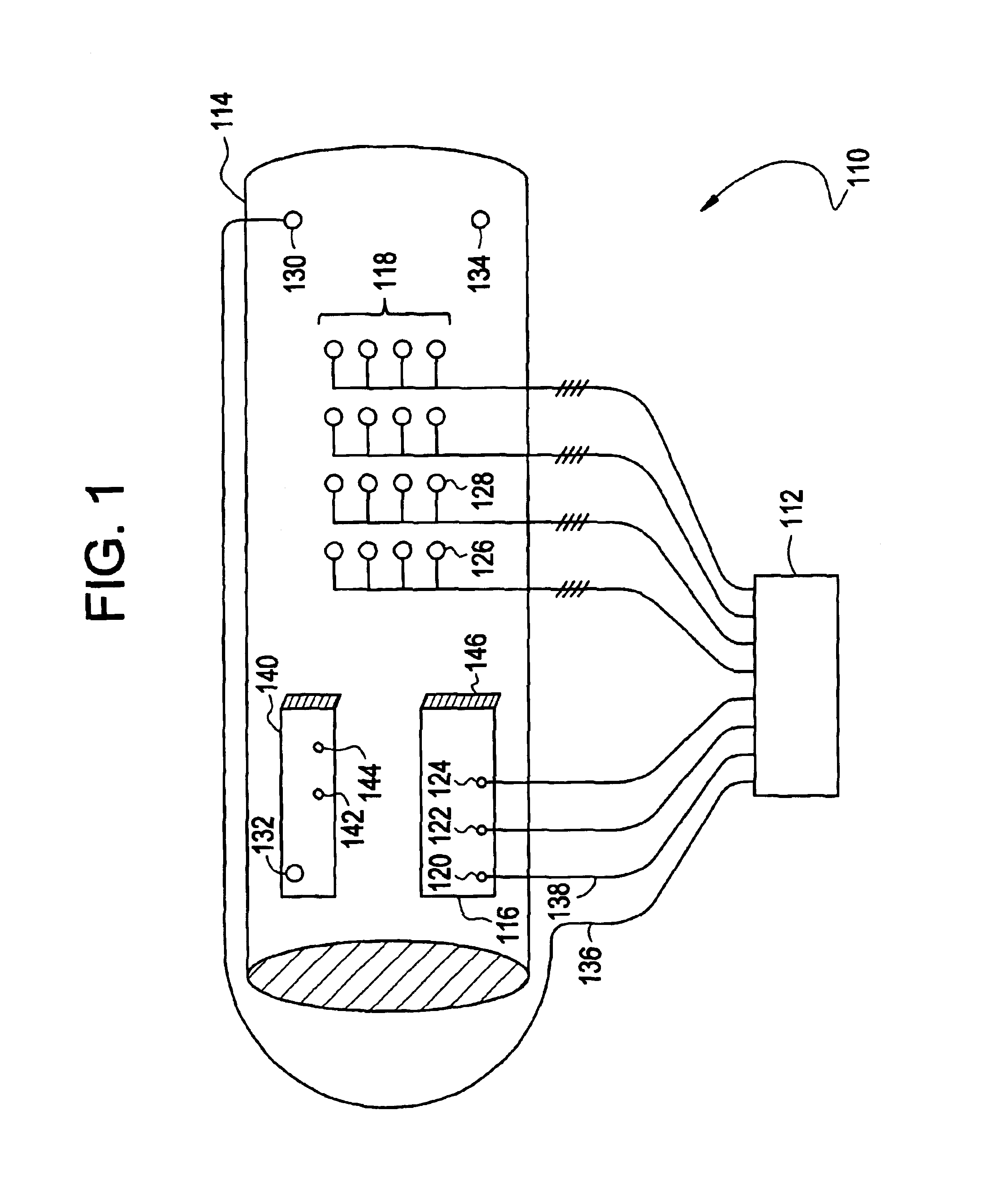 System and method for monitoring defects in structures