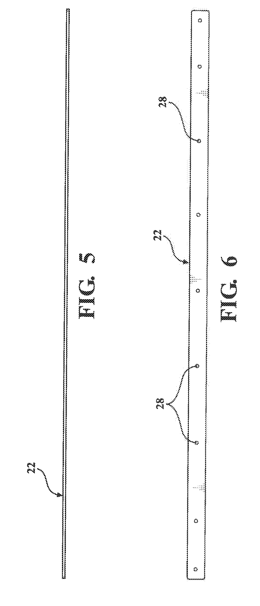 Structural reinforced composite construction mat