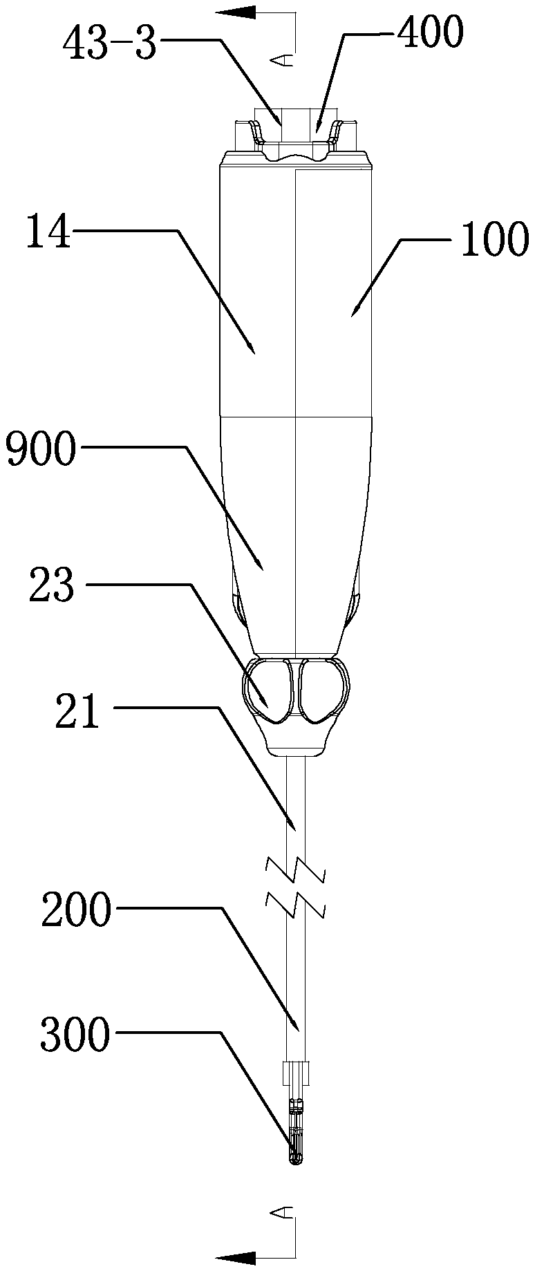 Tissue ablation, cutting and merging system