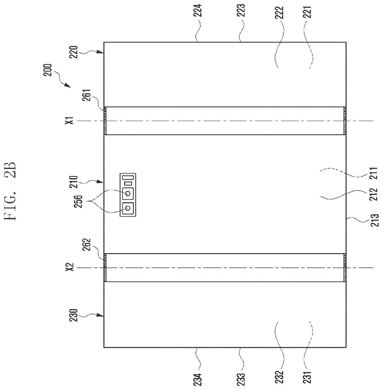 Foldable electronic device including elecronic pen