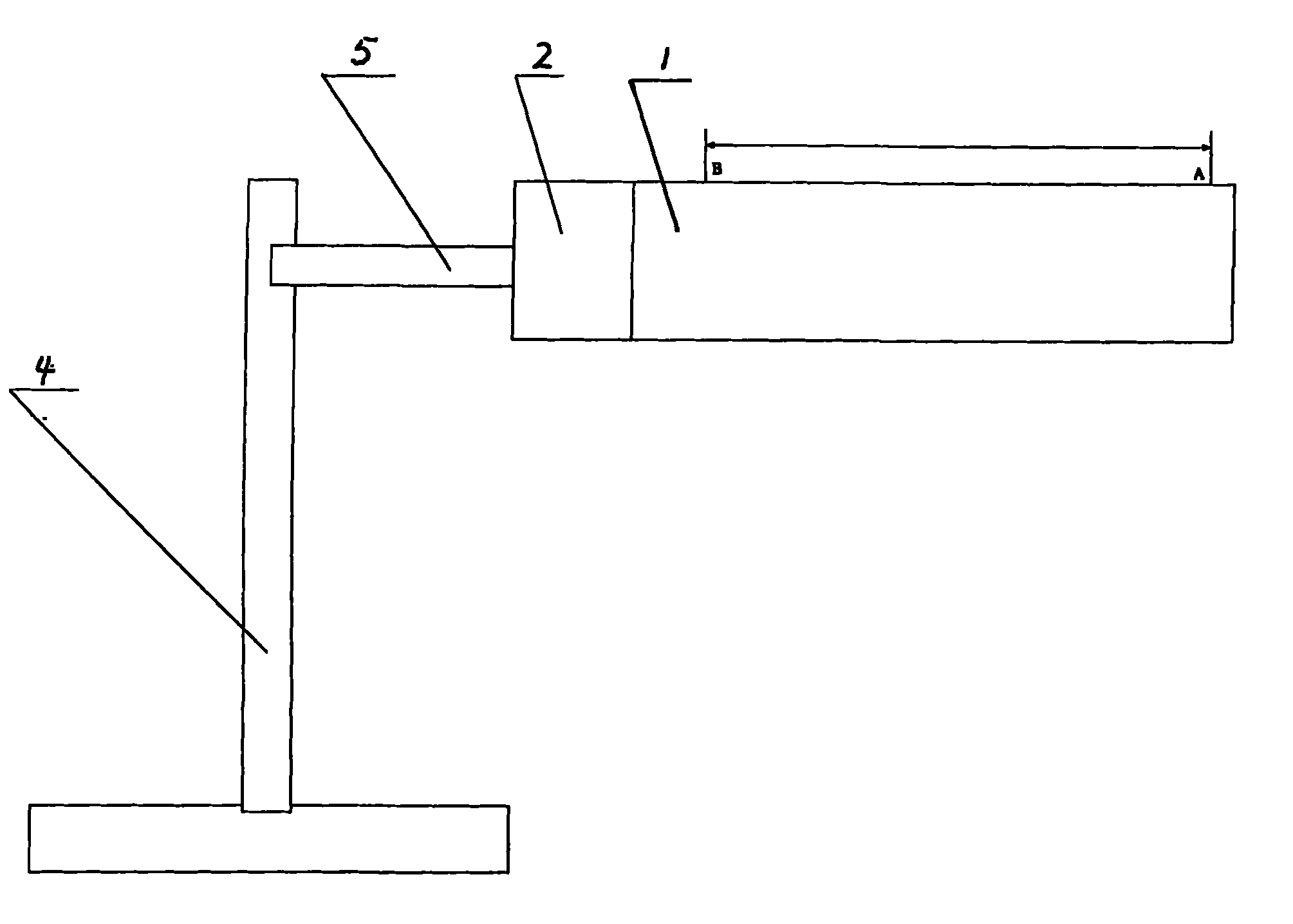 Method for determining cigarette paper smolder speed