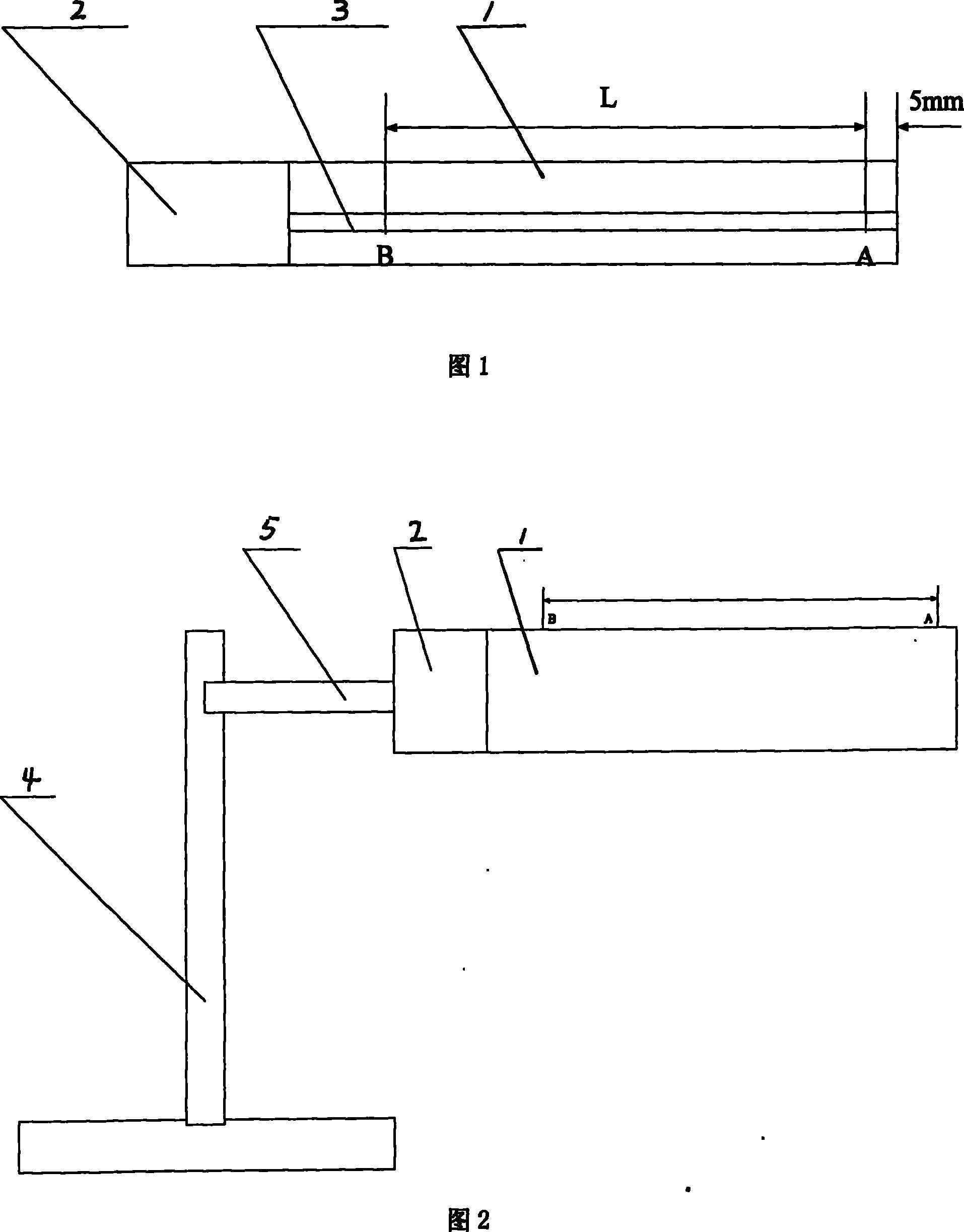 Method for determining cigarette paper smolder speed