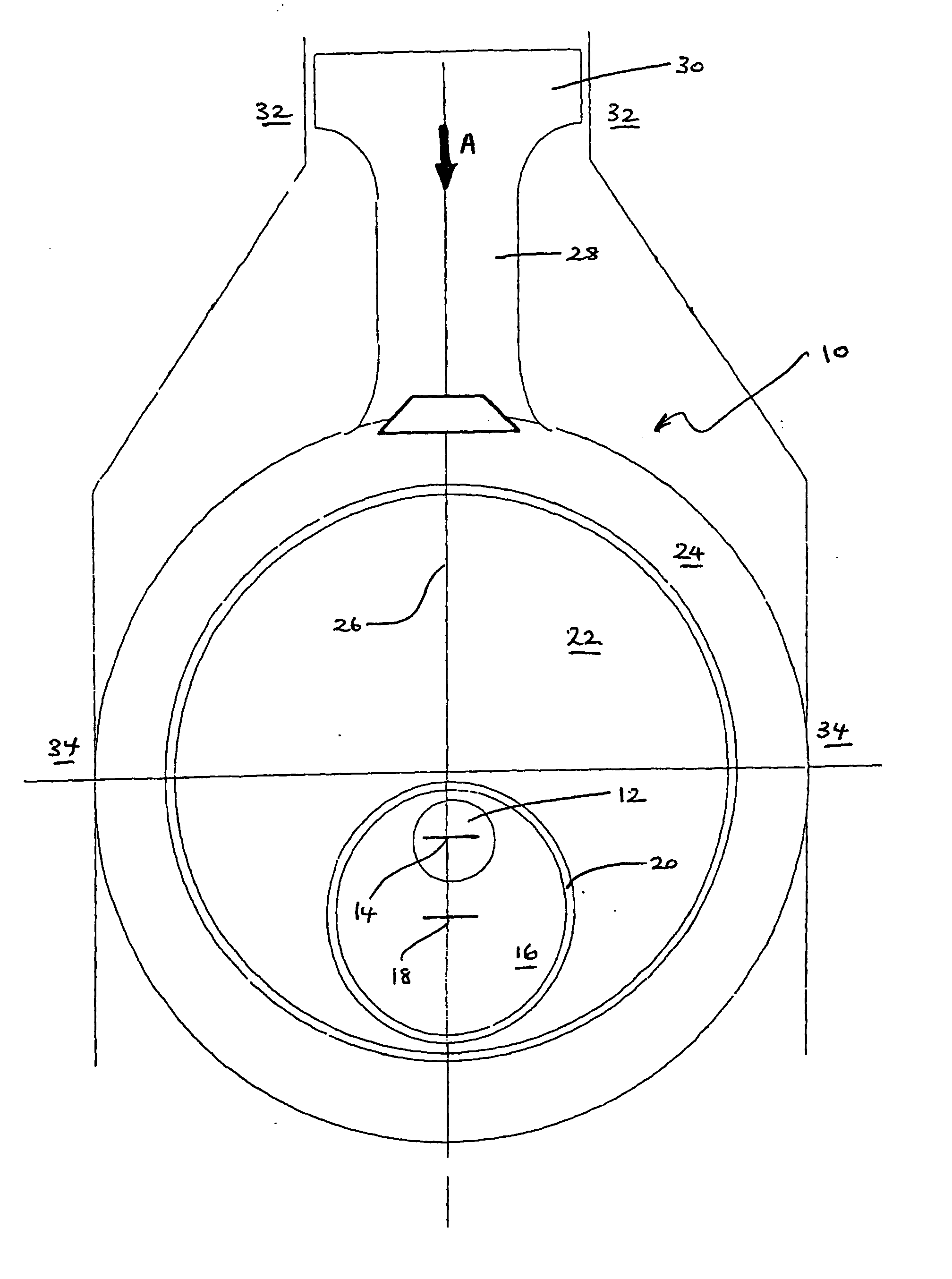 Linear into rotatory or vice versa motion convertor