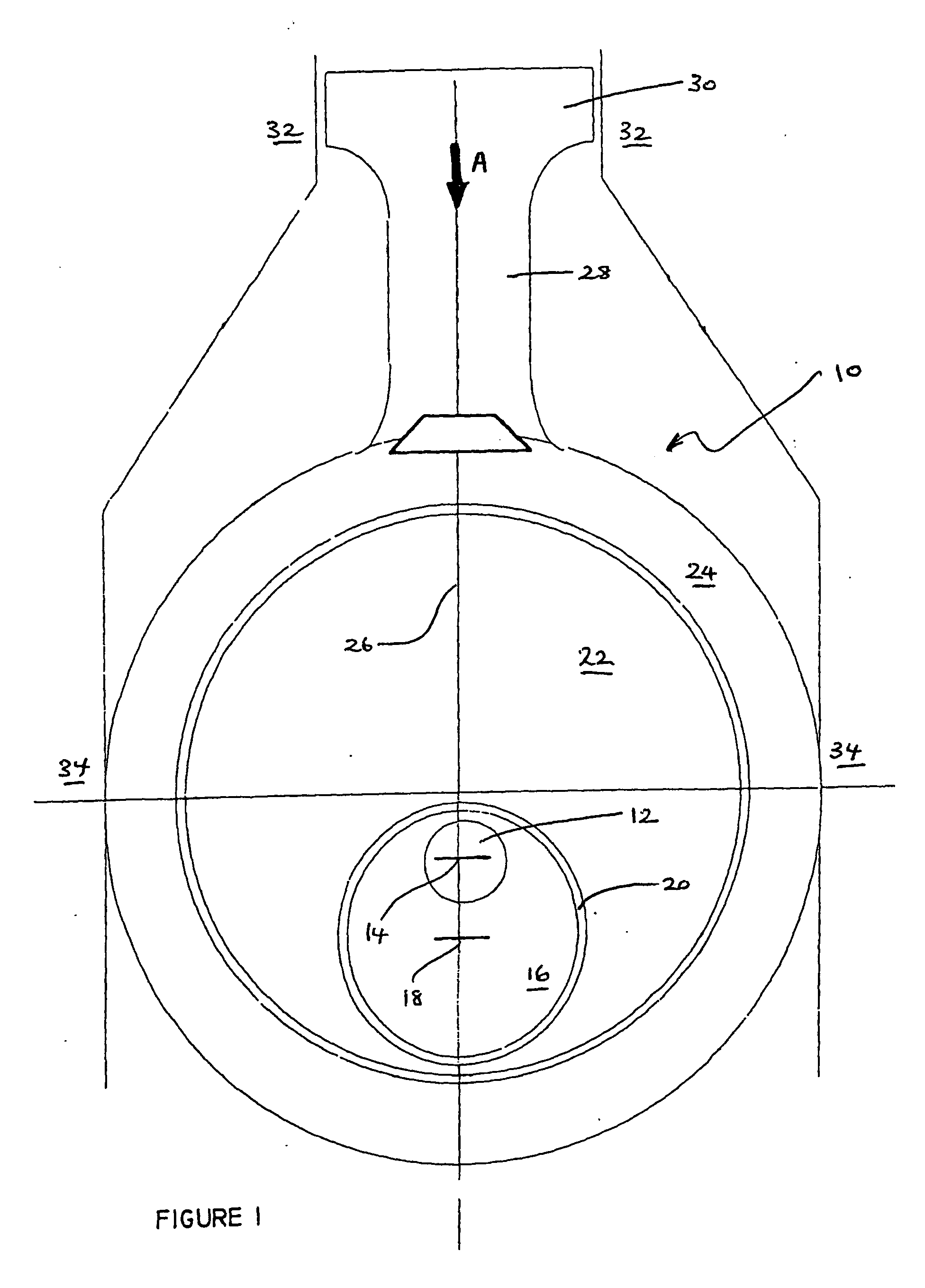 Linear into rotatory or vice versa motion convertor