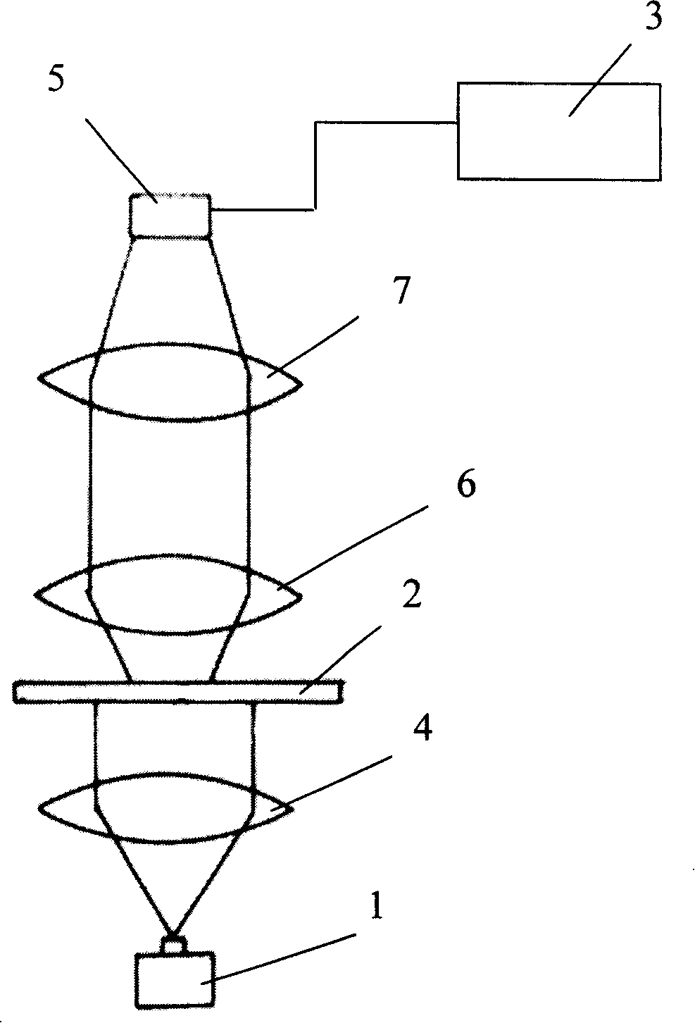 Method and device for detecting textile structure and dying defect using infrared laser