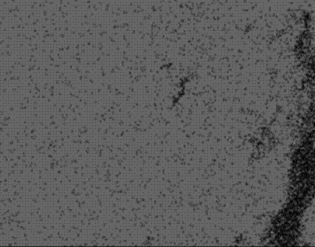 A preparation method of surface gradient alloy steel material based on bionic structure