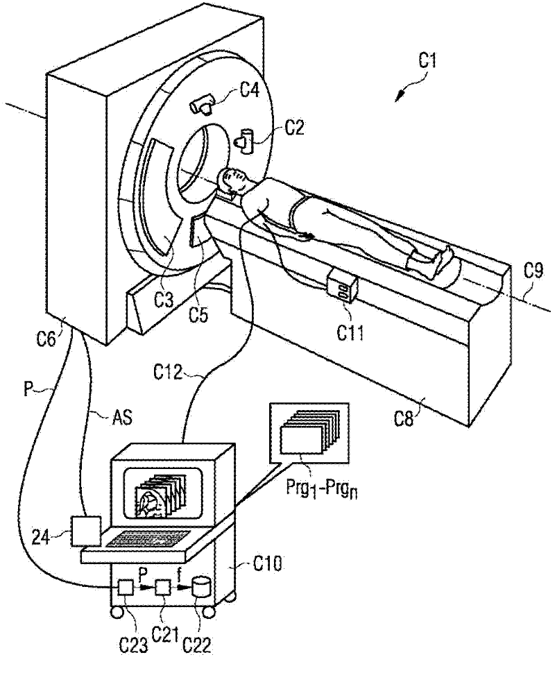 Improving temporal resolution in cardiac ct