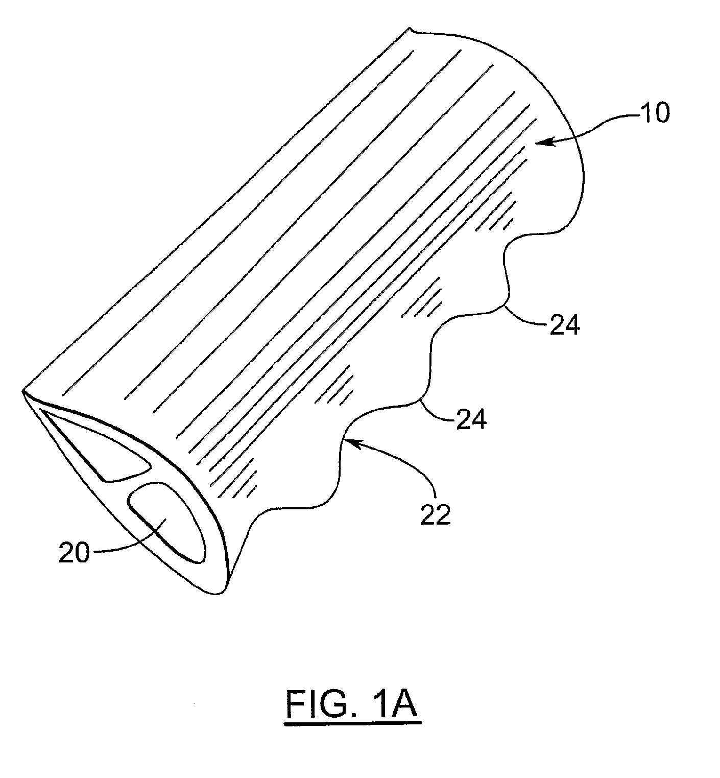 Turbine and compressor employing tubercle leading edge rotor design