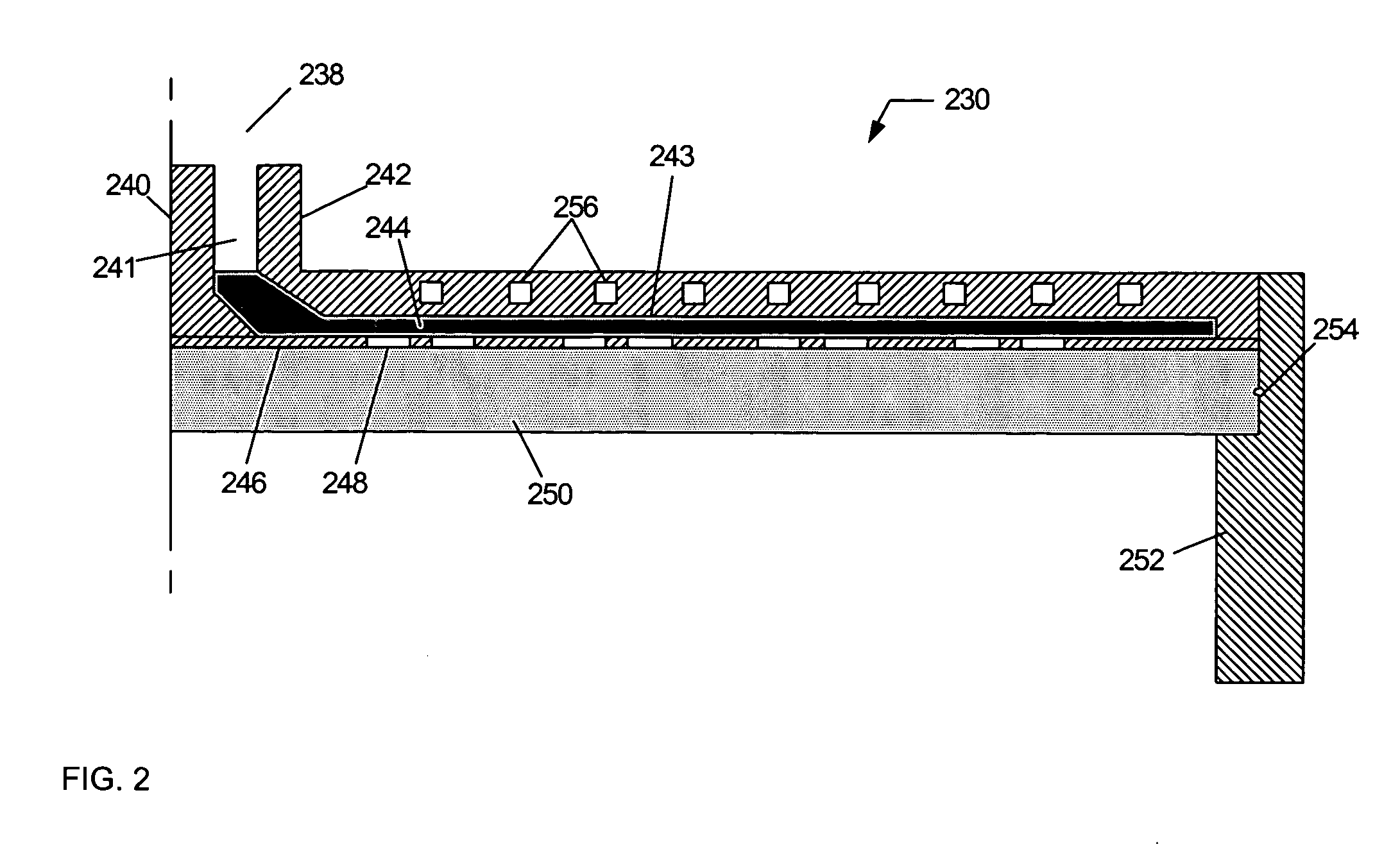 Method for treating a substrate