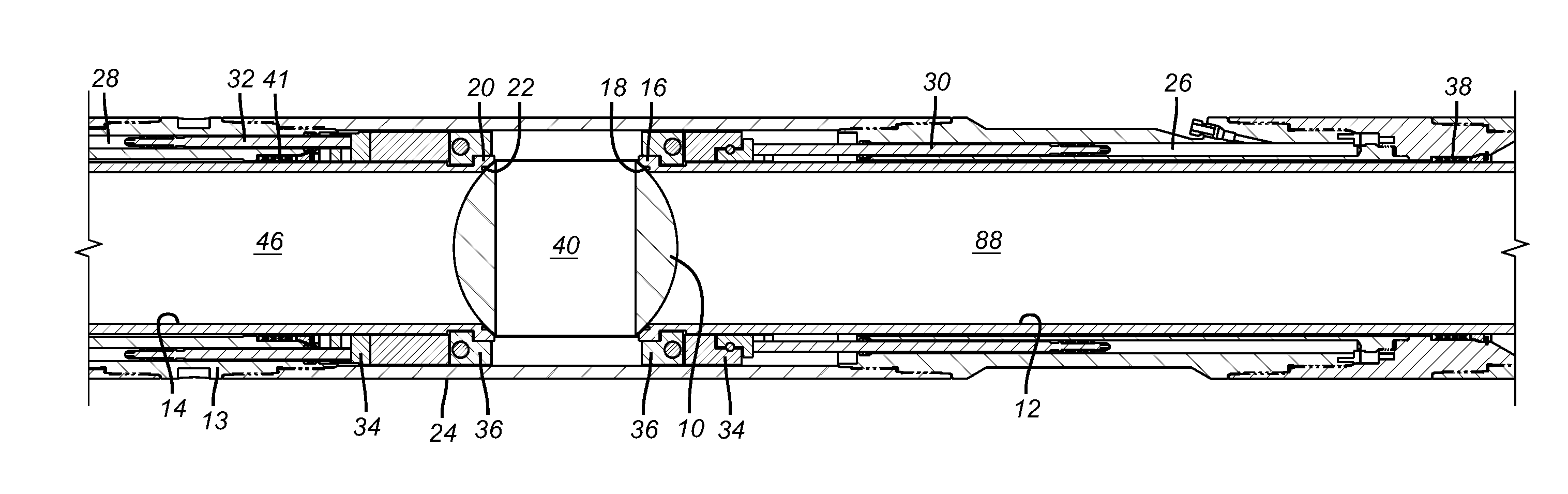 Multi-stage Pressure Equalization Valve Assembly for Subterranean Valves