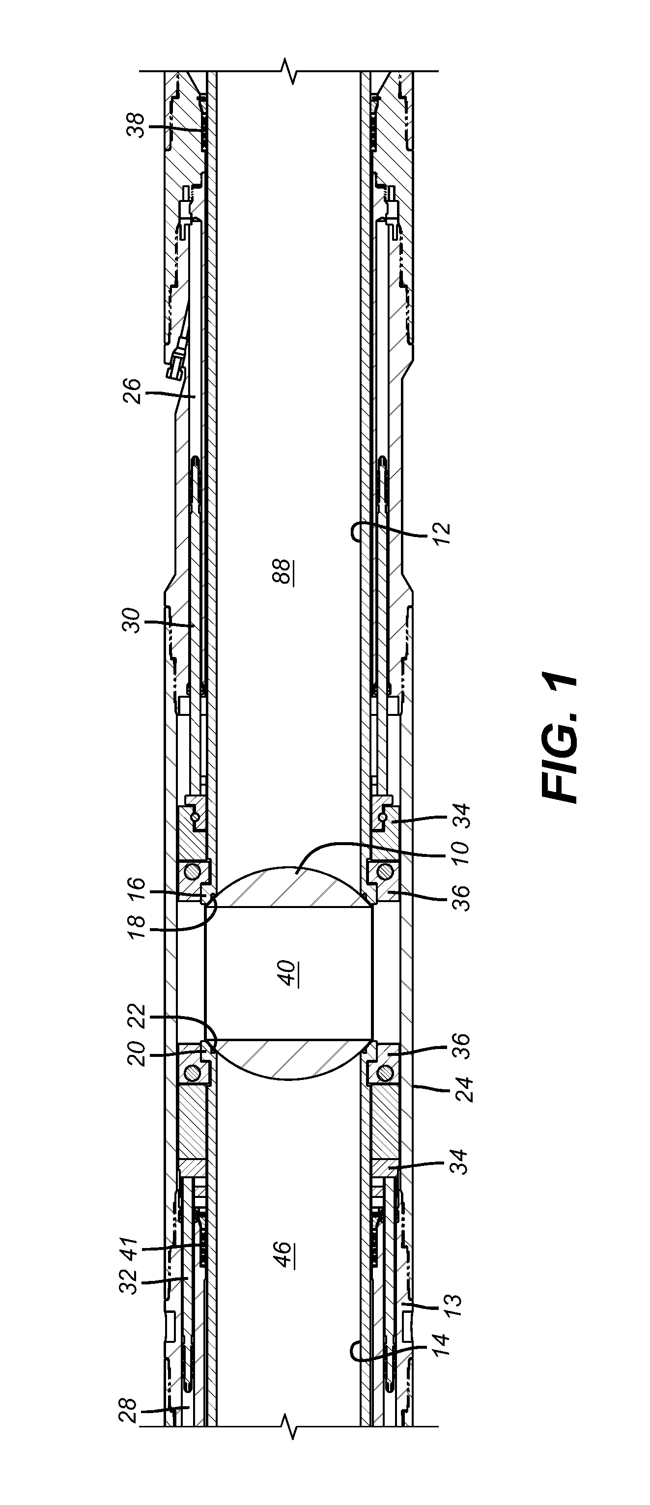 Multi-stage Pressure Equalization Valve Assembly for Subterranean Valves