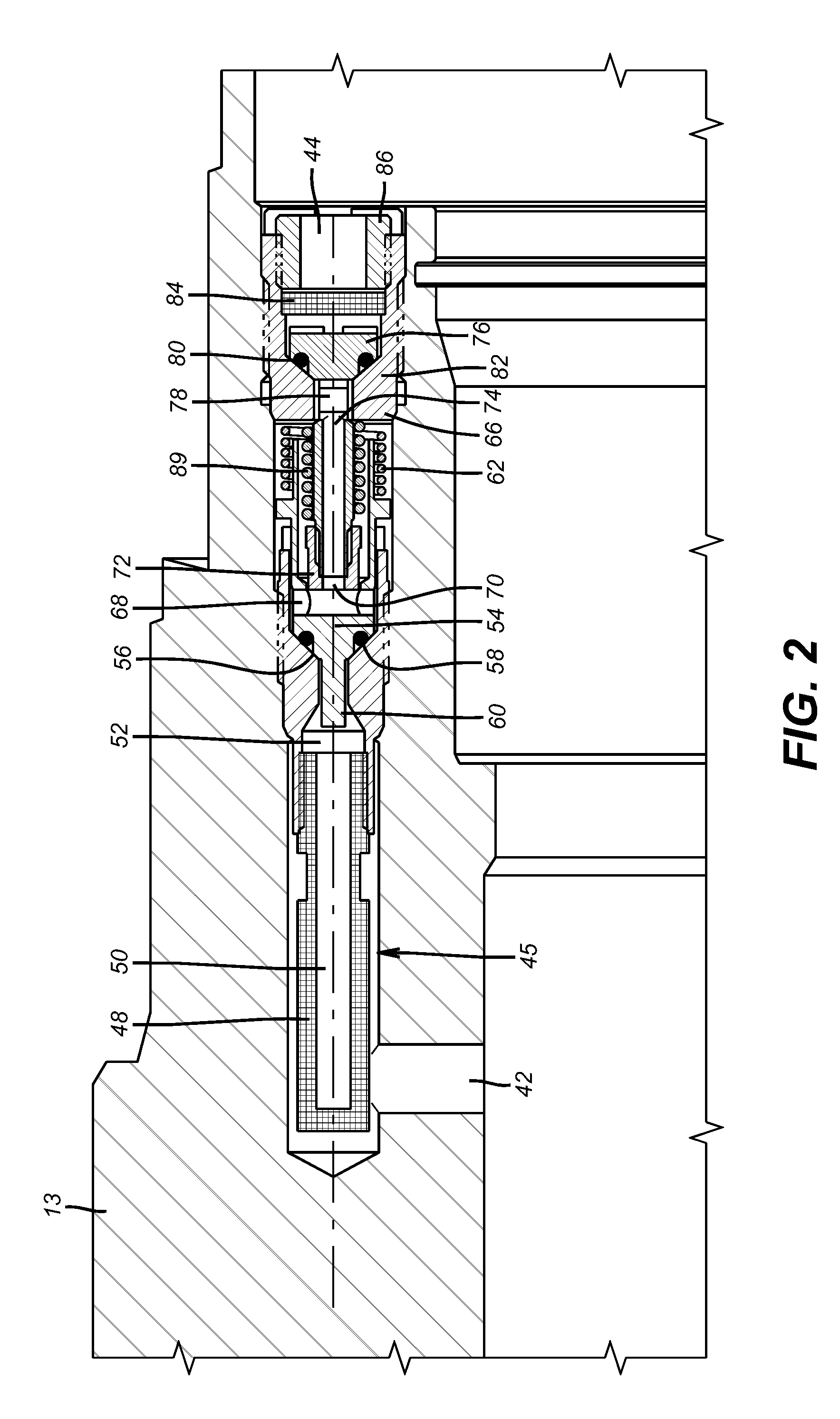 Multi-stage Pressure Equalization Valve Assembly for Subterranean Valves