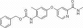 Carbamate compound and application thereof in antitumor drug