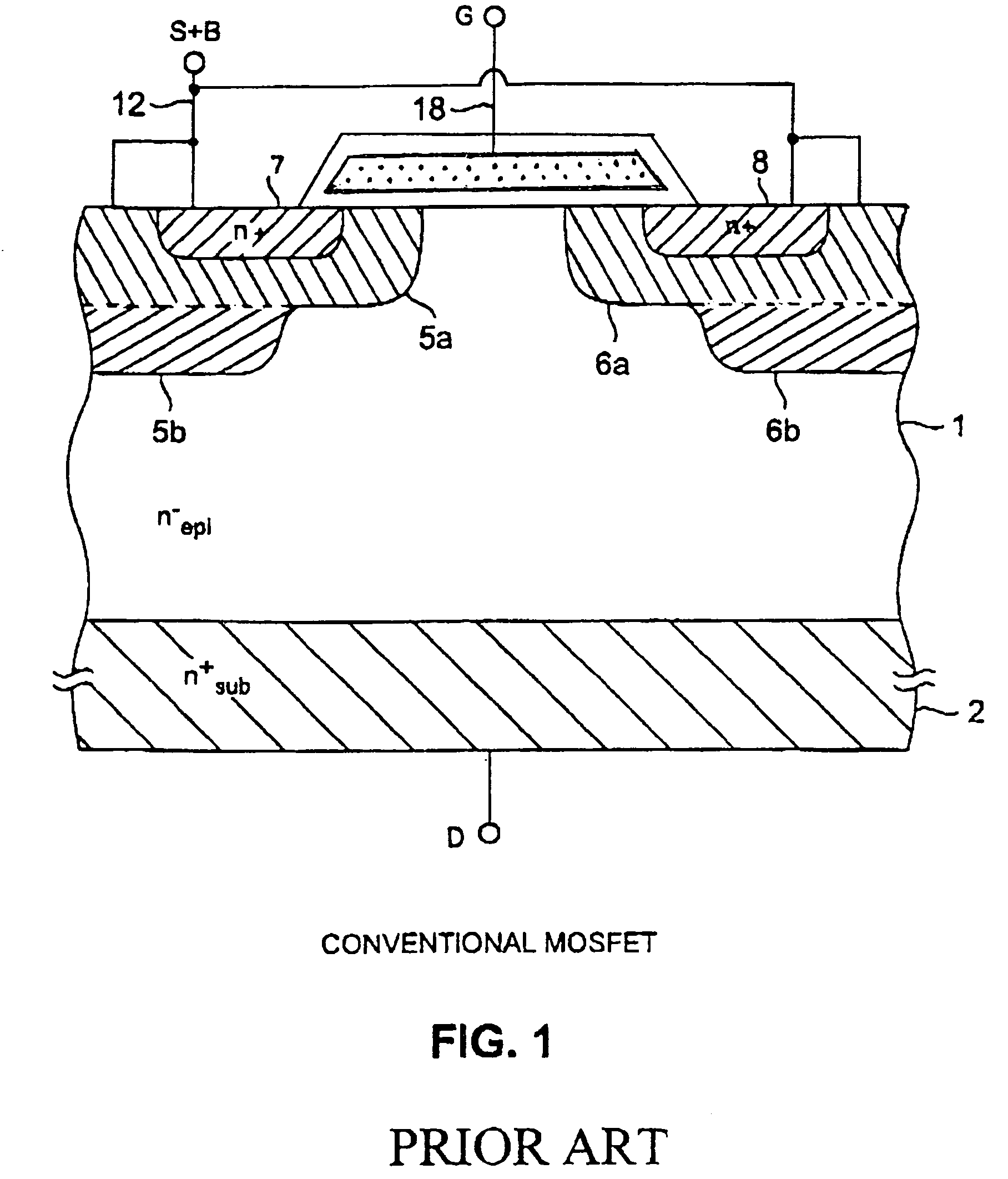 Technique for forming the deep doped columns in superjunction