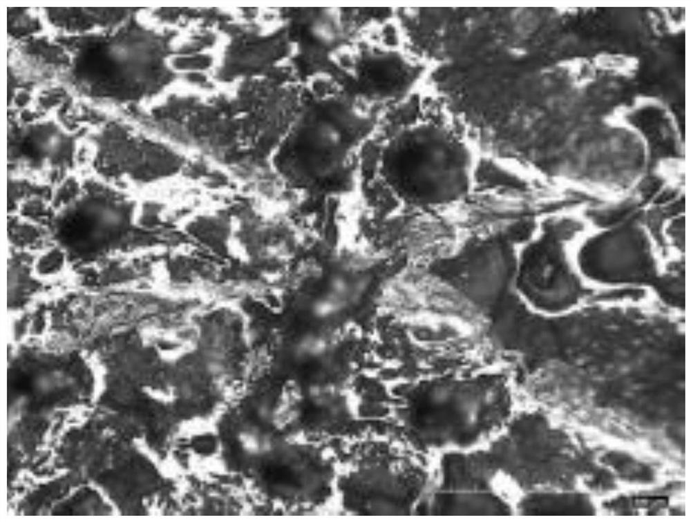 Preparation method of water-based photoresponse self-repairing leather finishing agent