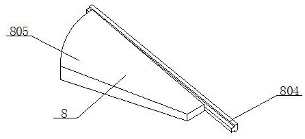 A garden pest control lighting equipment and using method thereof