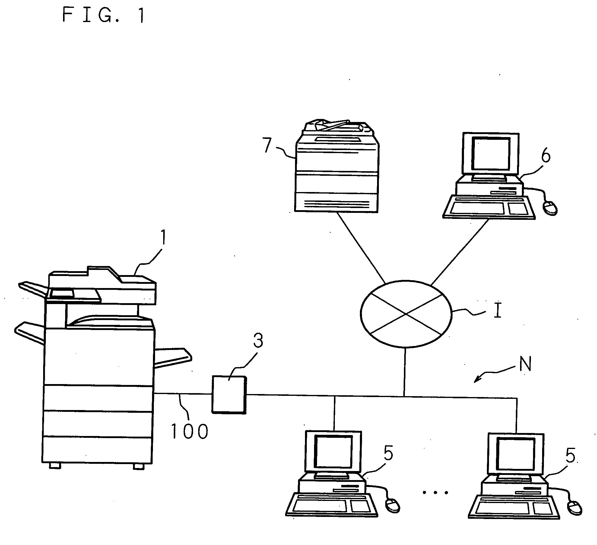 Image processing system