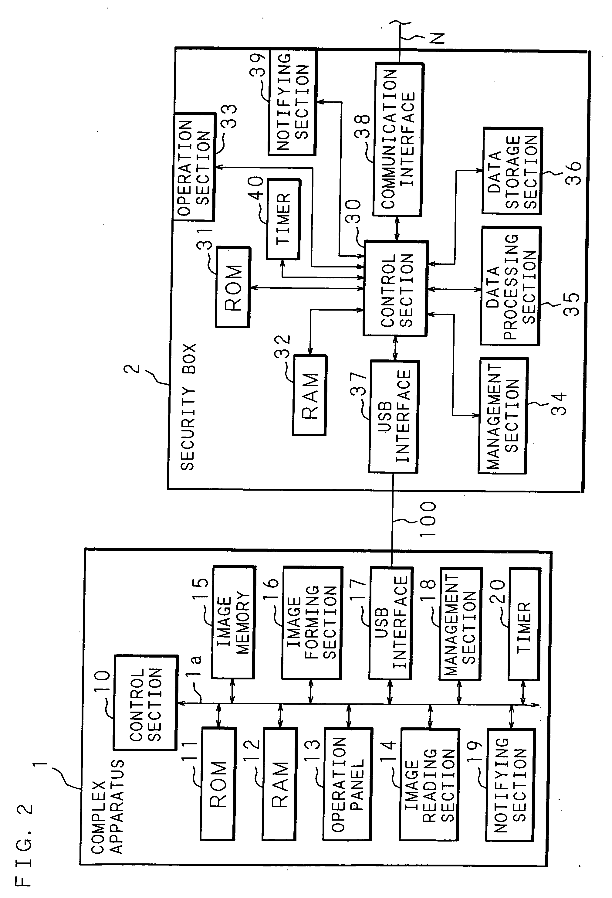 Image processing system