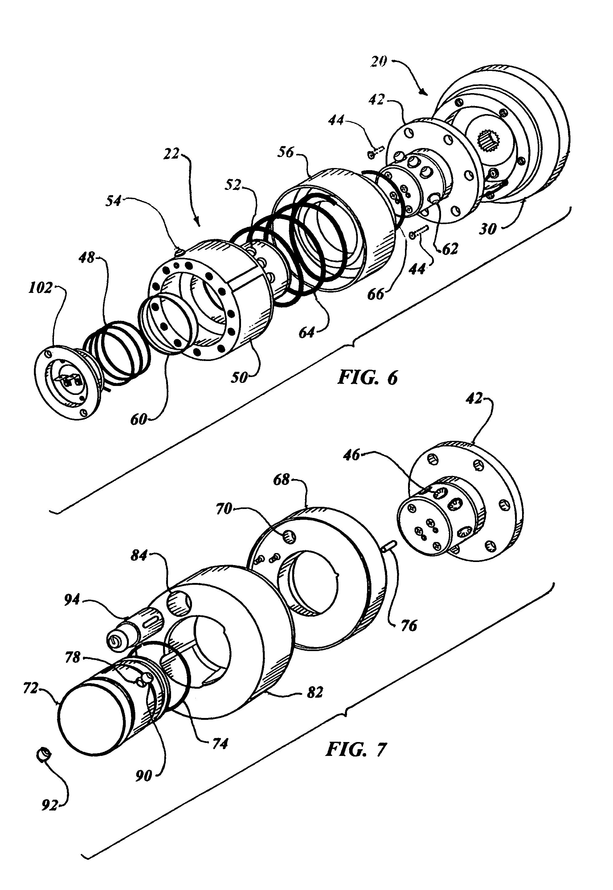 Lockable steering wheel quick-release unit