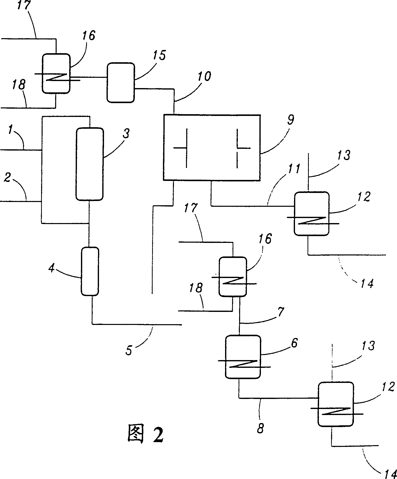 Method for preparing 2-hydroxy 4-methylthio butyric acid using nitrilase