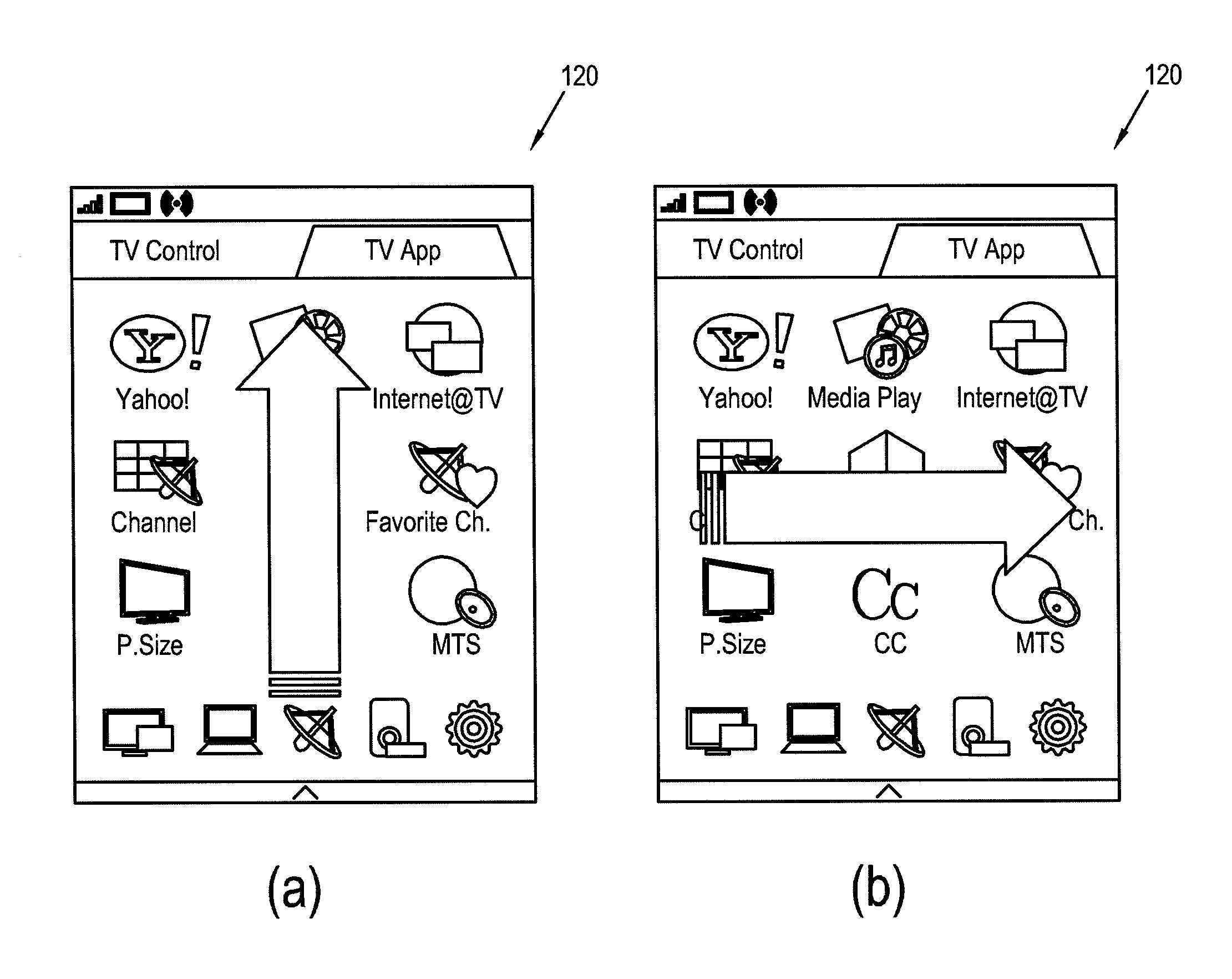 Portable device and control method thereof