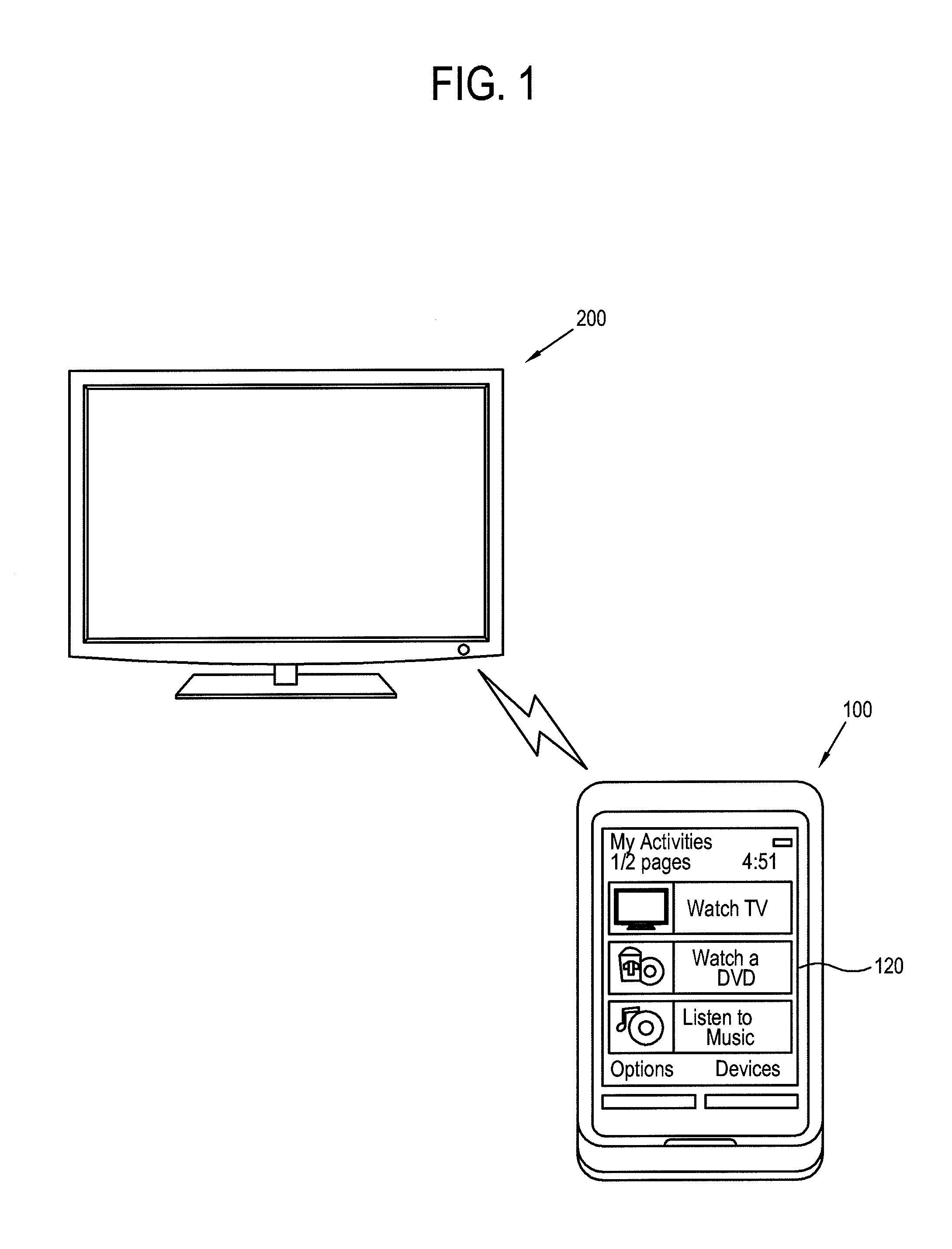 Portable device and control method thereof