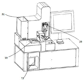 Flavor and fragrance injector