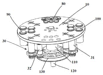 Flavor and fragrance injector