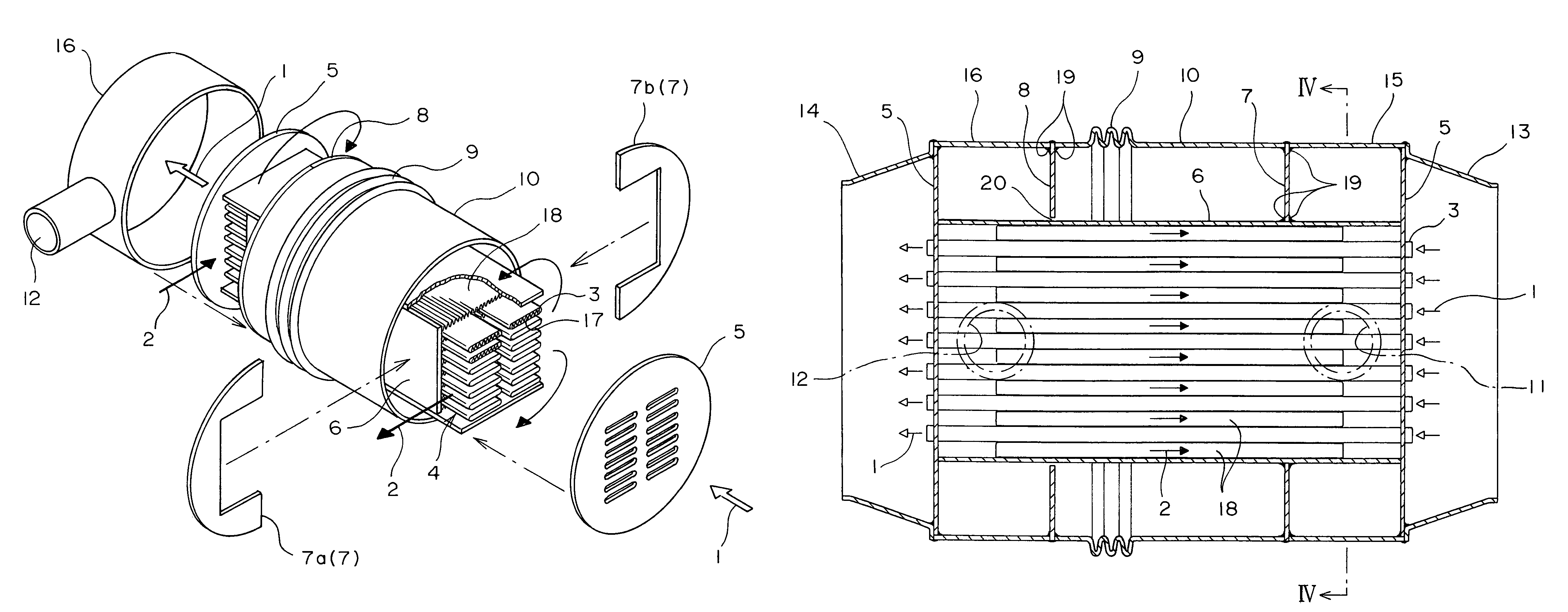 Heat exchanger