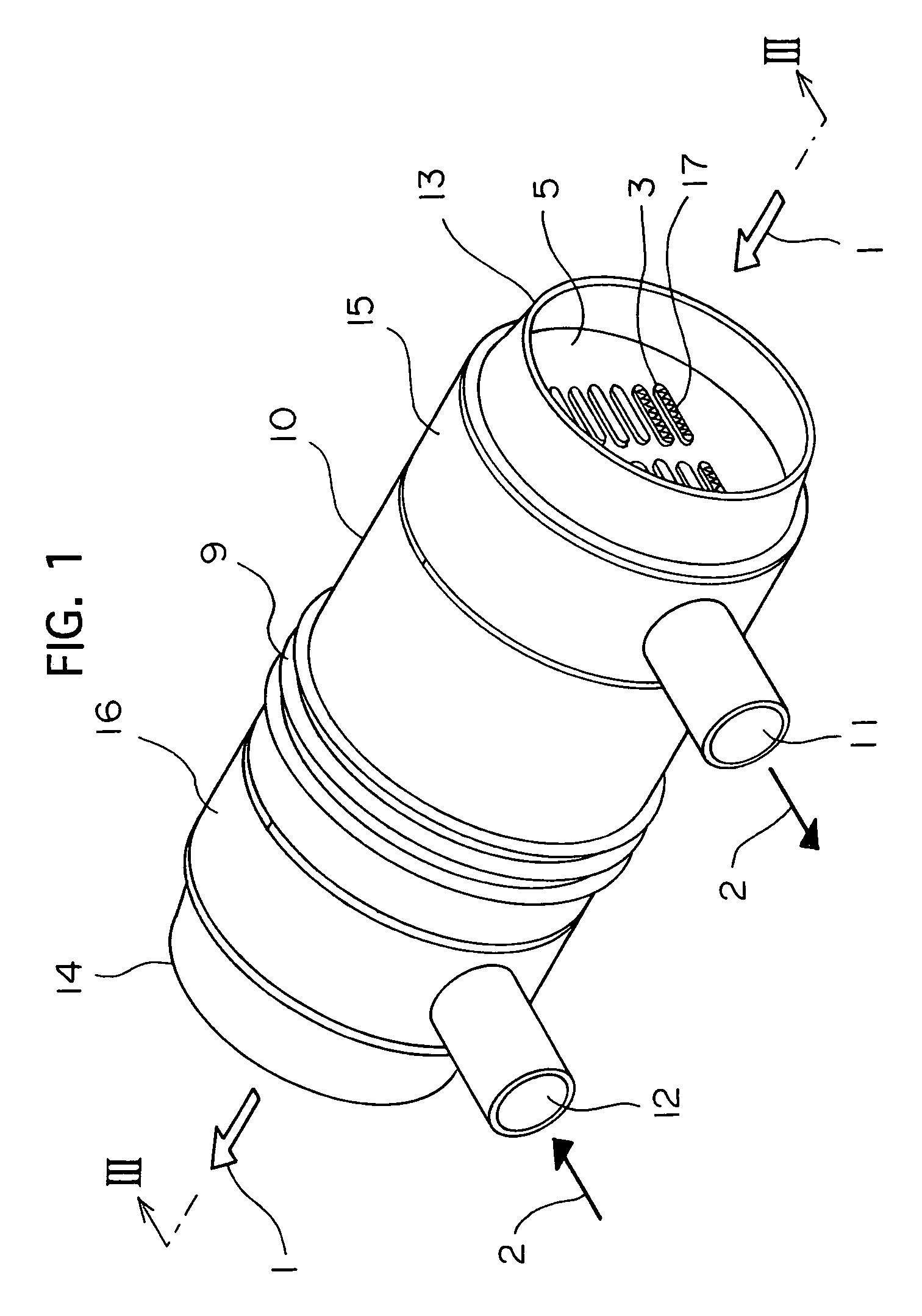 Heat exchanger