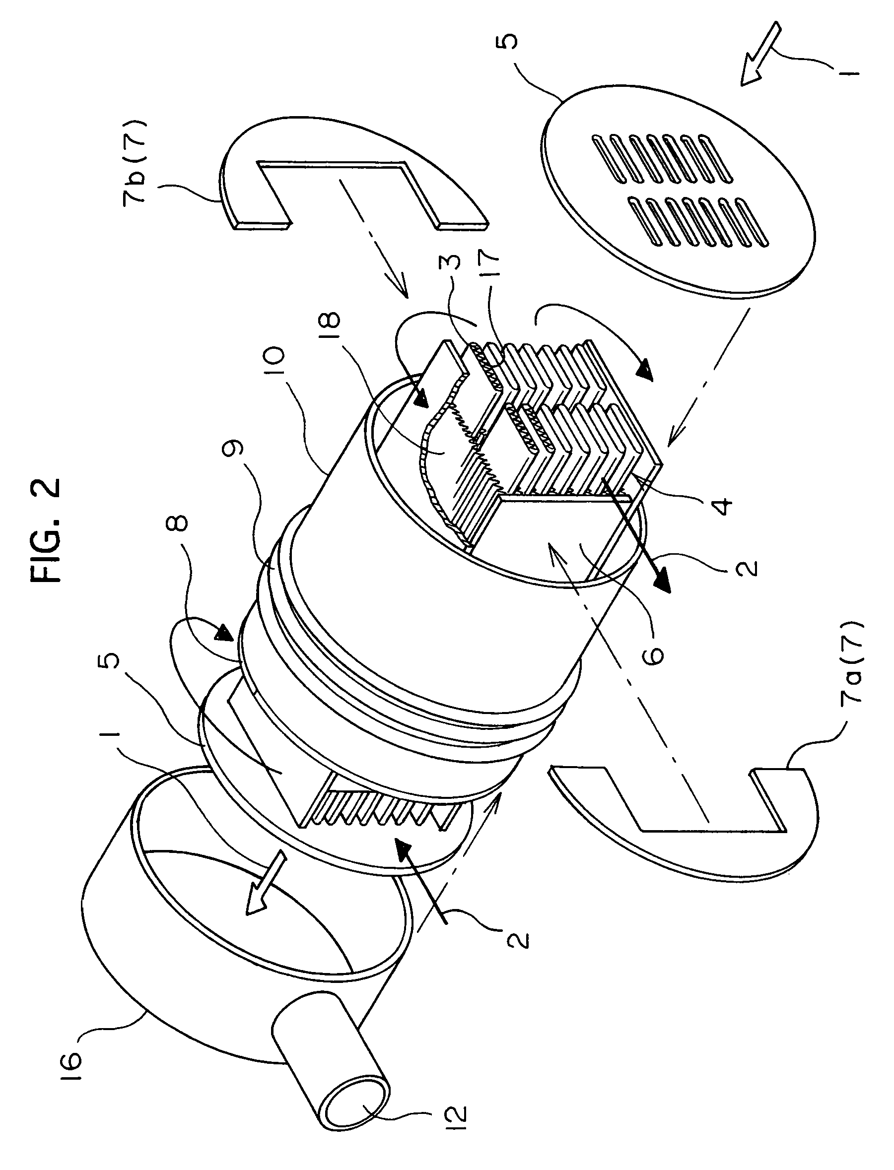 Heat exchanger