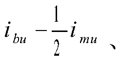 A bearingless permanent magnet sheet motor with parallel injection of winding torque and current