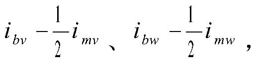 A bearingless permanent magnet sheet motor with parallel injection of winding torque and current