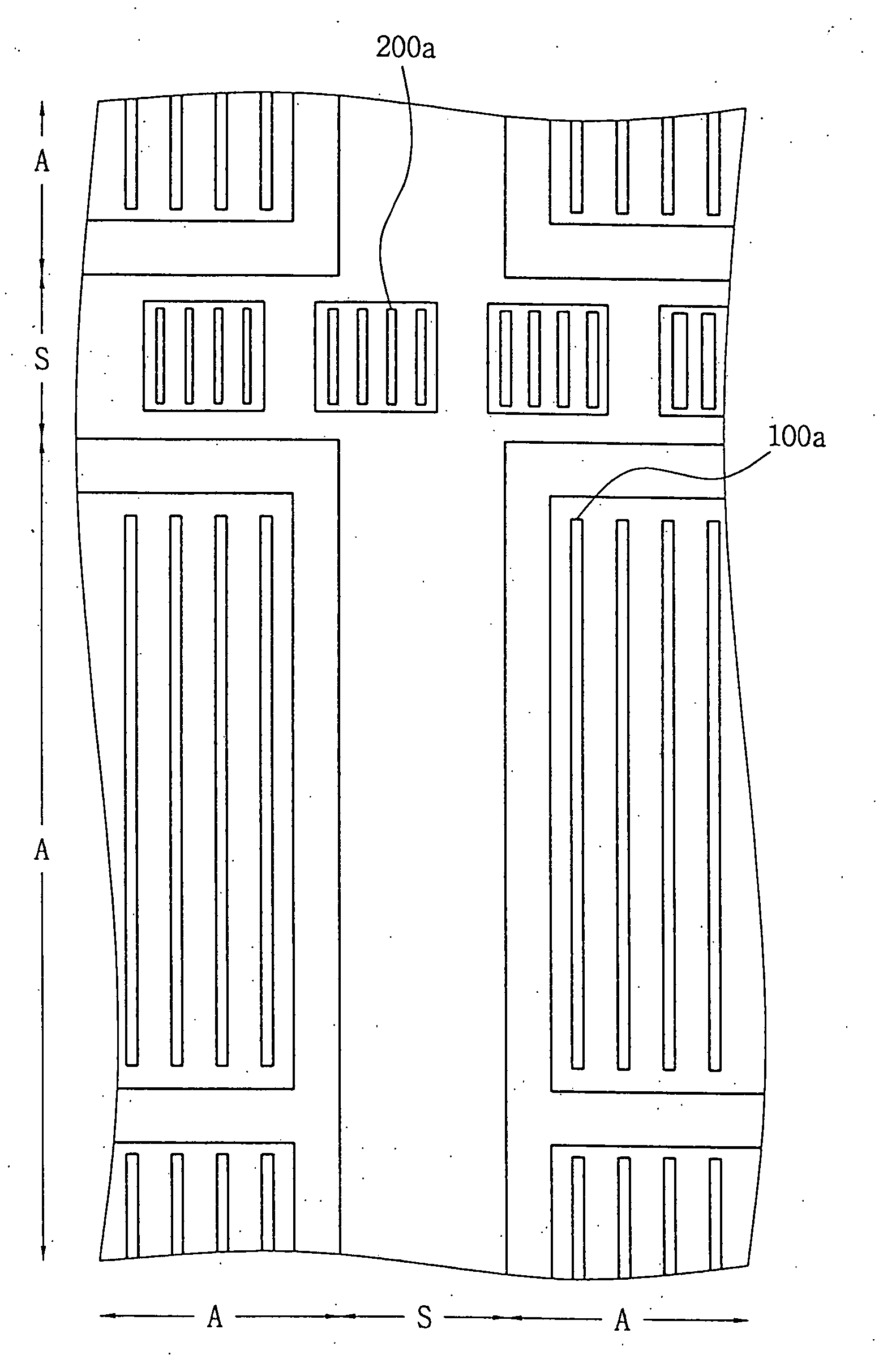 Photoresist pattern, method of fabricating the same, and method of assuring the quality thereof