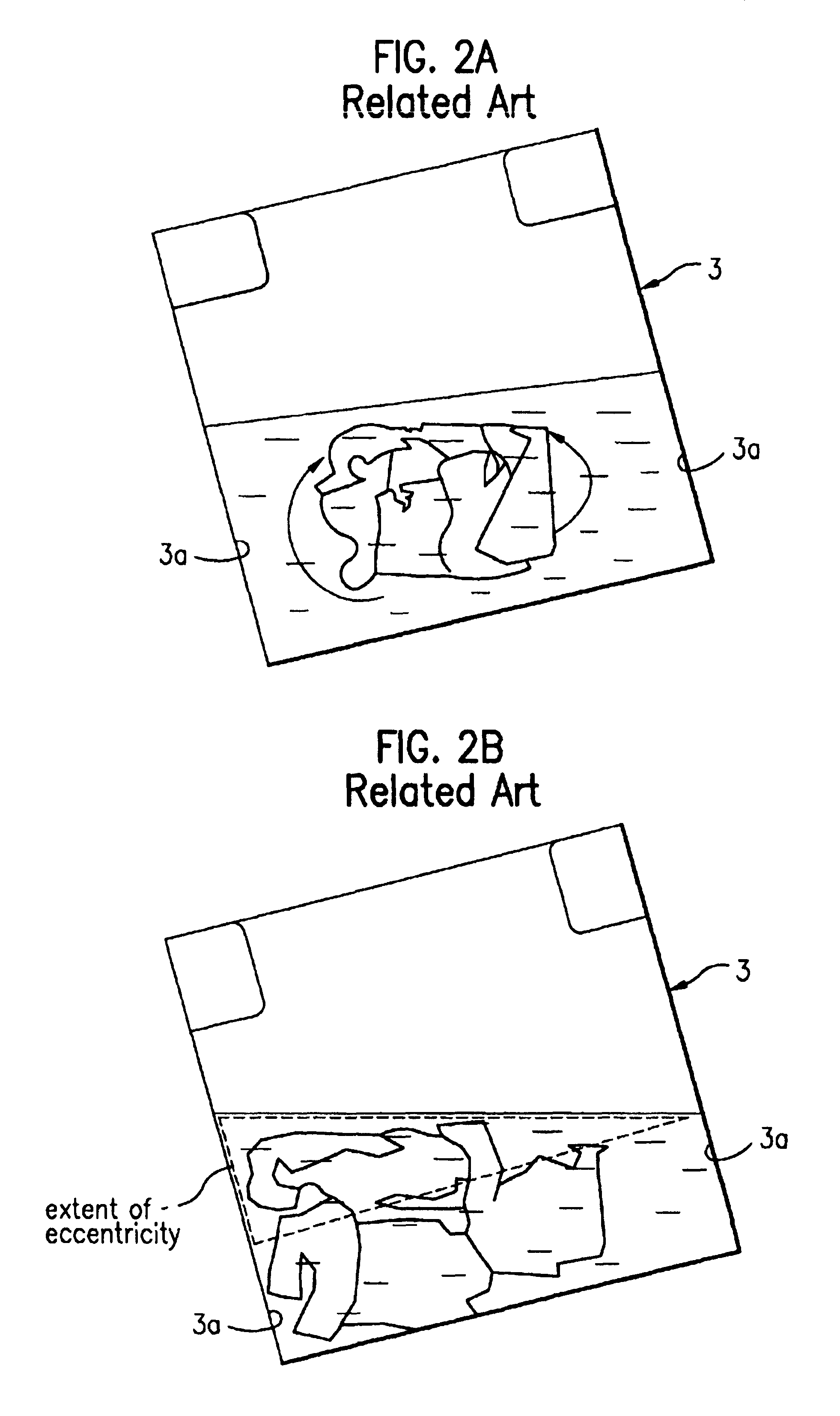 Method for controlling washing during spinning in tilt-type washing machine for attenuation of vibration