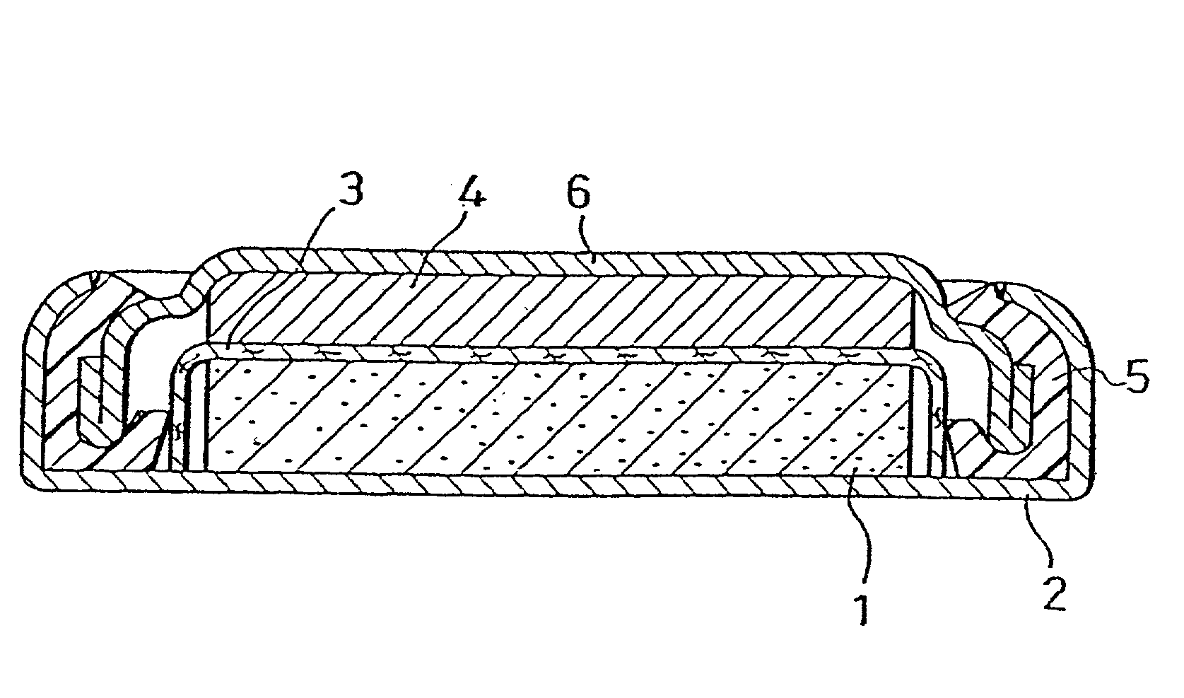 Non-aqueous electrolyte secondary cell