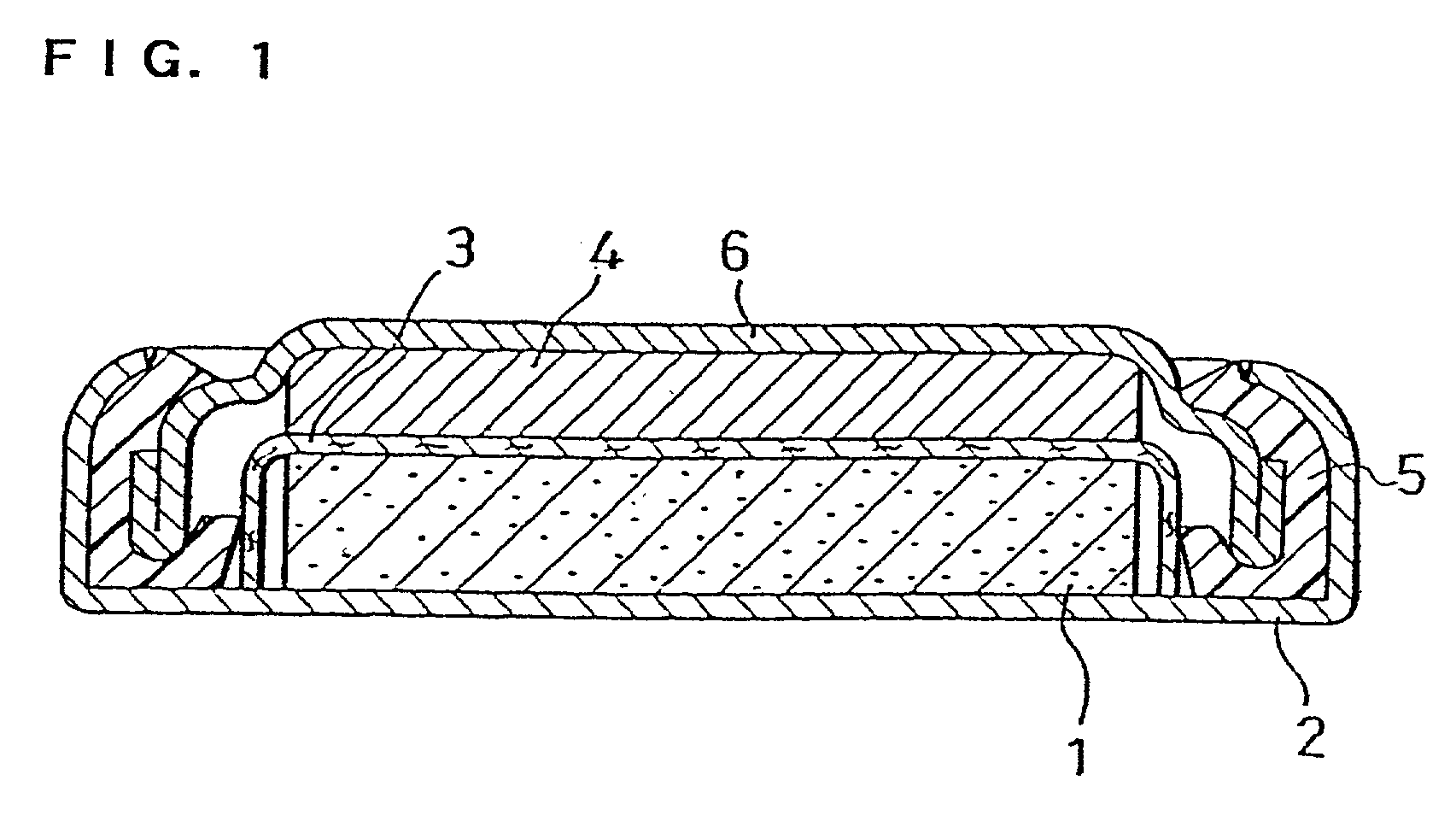 Non-aqueous electrolyte secondary cell