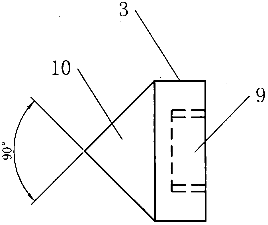 Anchorage supporting anticorrosion anchor rod