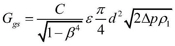 A Method for Calculating the Efficiency of a Steam-driven Feedwater Pump When the Middle Tap of the Feedwater Pump Is Opened